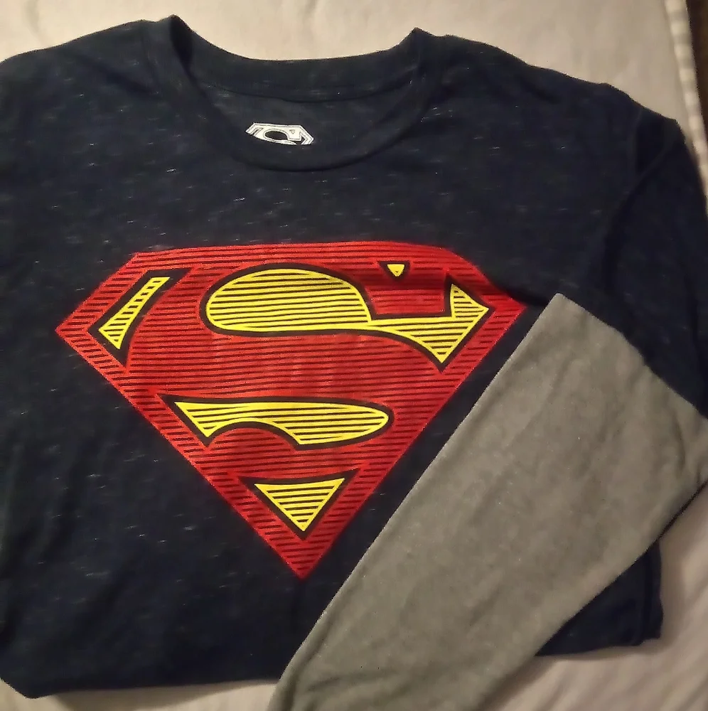 Superman DC Comics - Picture 9 of 14